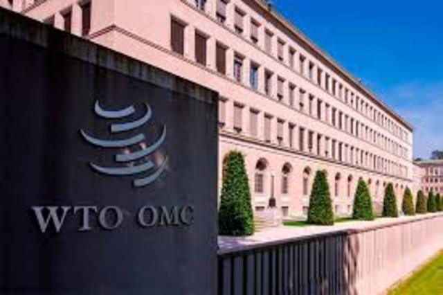 Denuncias ante la OMC