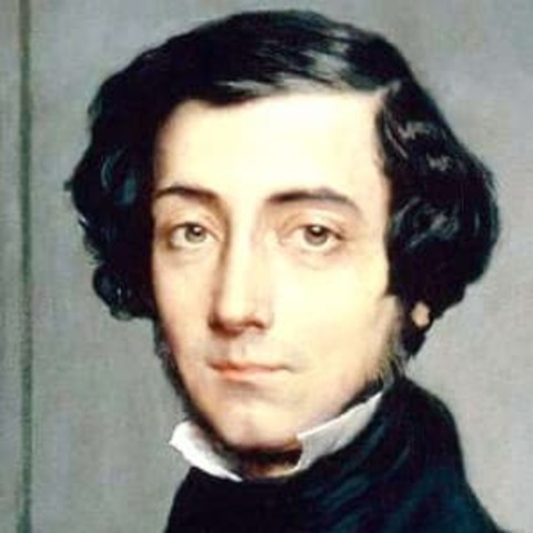 Alexis de Tocqueville and his Five Principles
