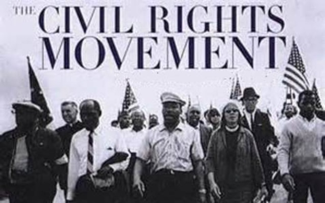 Civil Rights Movement