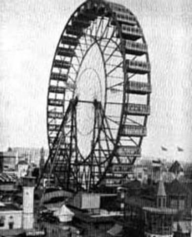 Ferris Wheel