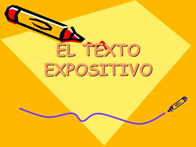 Texto Descriptivo