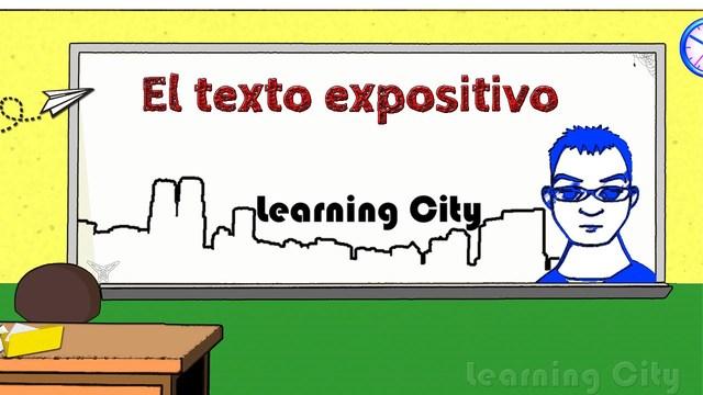 Texto Expositivo