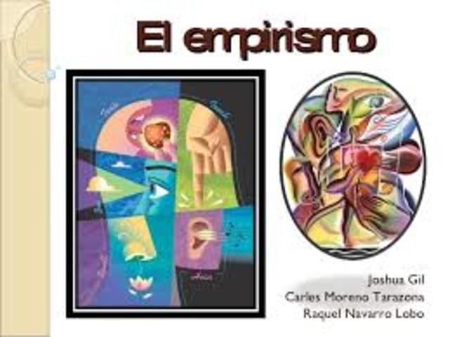 El empirismo