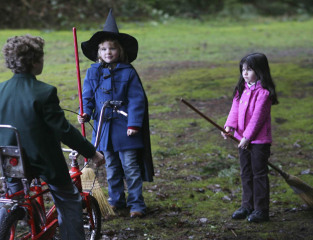 Inicio de su historia