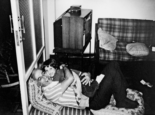 NASCE A FILHA CAÇULA