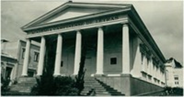 NA ACADEMIA CAMPINENSE