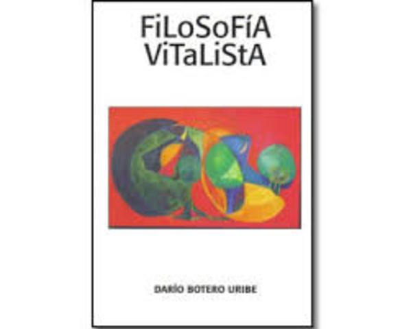 La Filosofía Vitalista