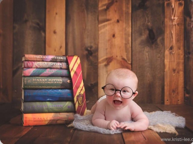 Nacimiento de Joanne