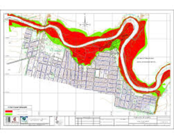 Ley 388 de 1997 Ley de ordenamiento territorial