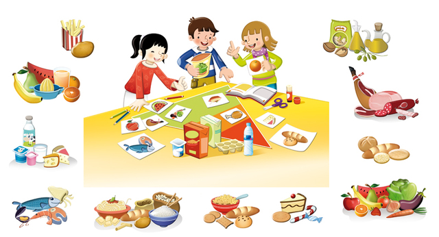 RECURSOS DIDÁCTICOS