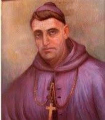 Expedición  de Francisco Cortés de San Buenaventura