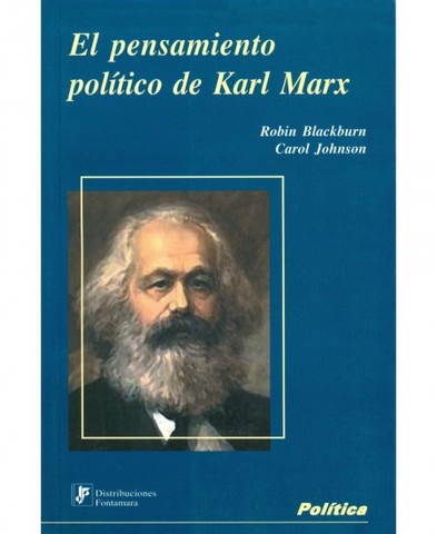 El marxismo, Karl Marx 1818-1883