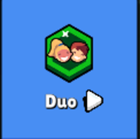 Duo'sssssssssss