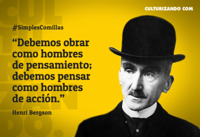 Henri Bergson
