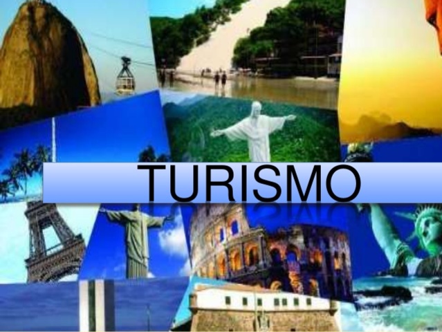 Programa Modernización del Turismo