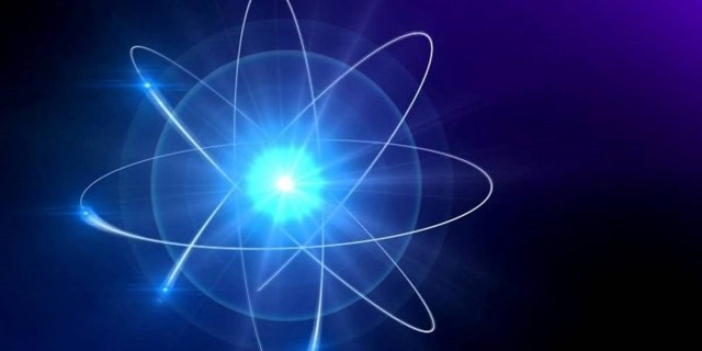 Demócrito llamó átomos, que significa «indivisible», a las partículas que habían alcanzado el menor tamaño posible.