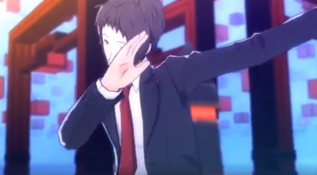 Owen begins existence