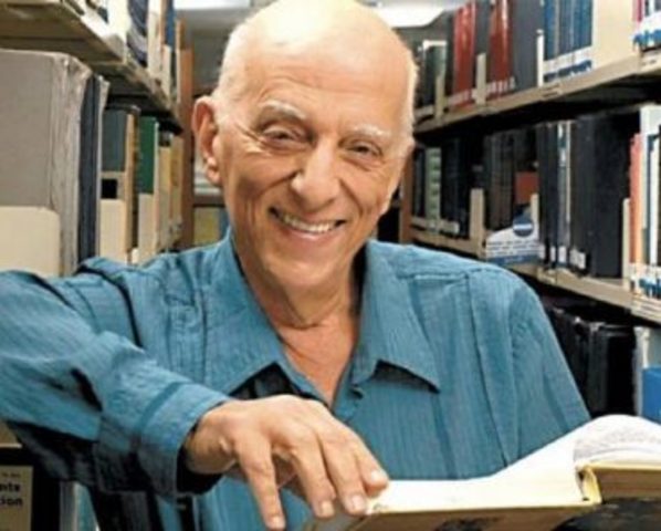 "O EDUCADOR QUE QUEREMOS"