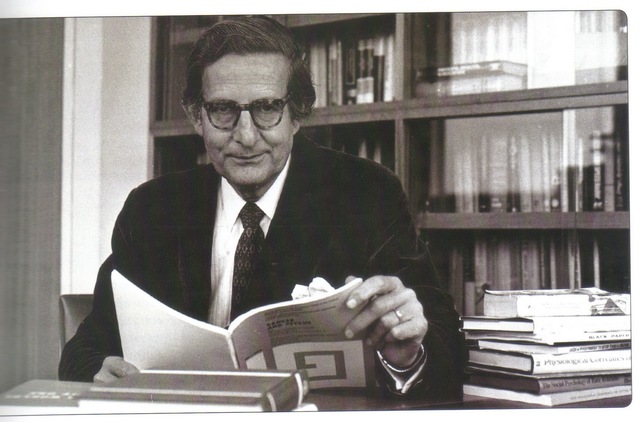 TEORIA DE LA PERSONALIDAD - HANS EYSENCK