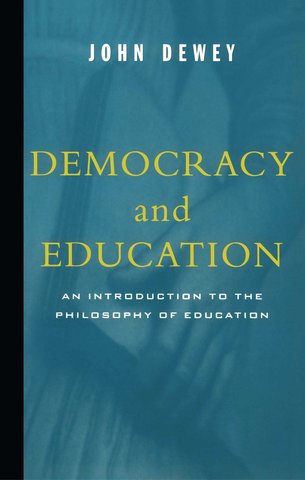 Democracy in Education