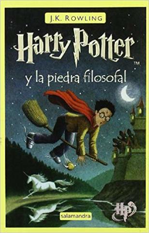 Harry Potter