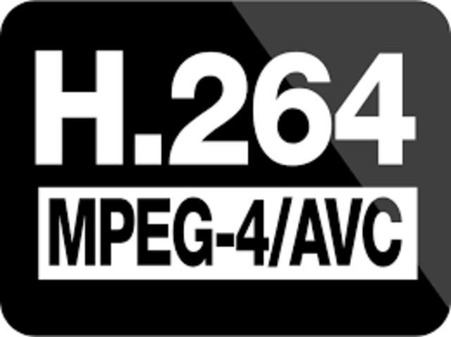 estandar de video H.264/AVC