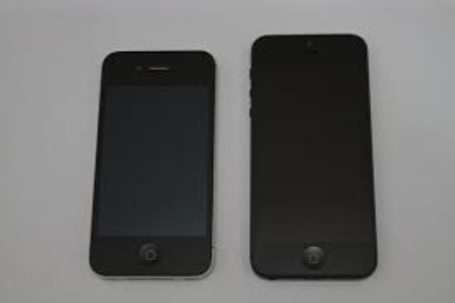 iphone 4
