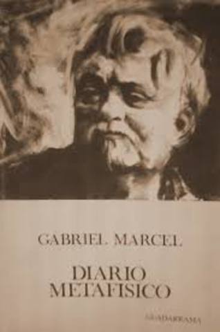 Gabriel Marcel