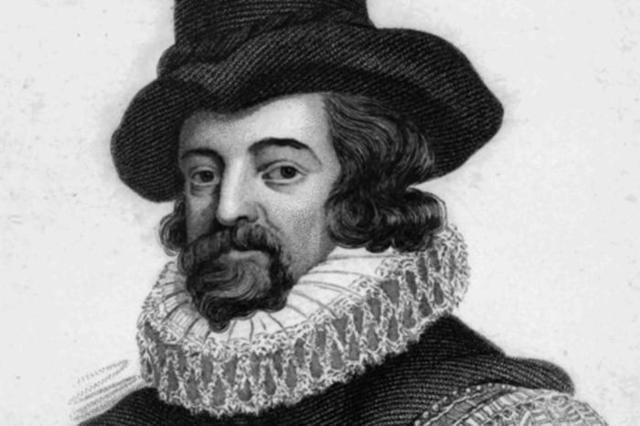 Francis Bacon
