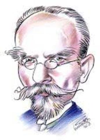 Edmund Husserl