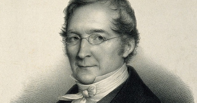 Louis Joseph Gay-Lussac
