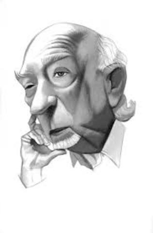 Hans-Georg Gadamer