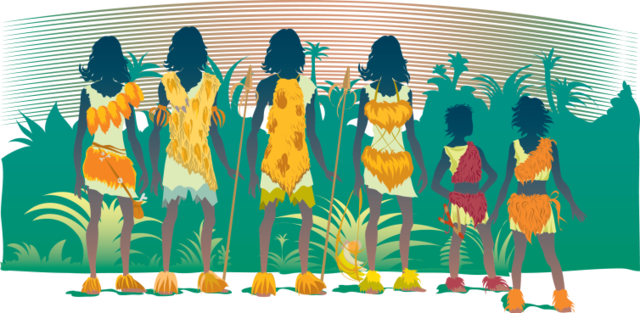 Ley Oferta y Demanda.