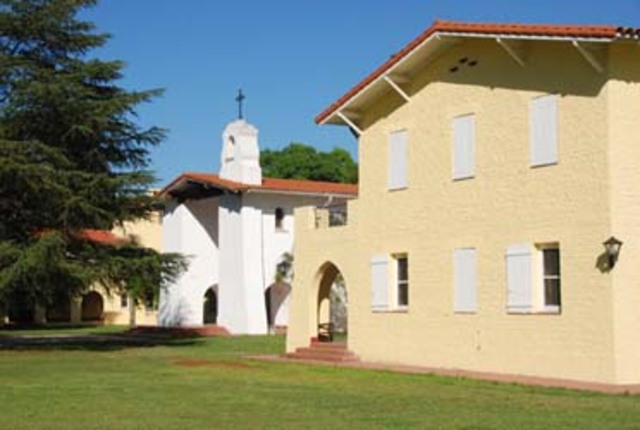 Colegio Del Salvador