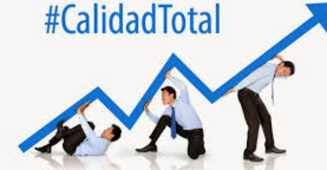 Administración por lacalidad total Reingeniería de los procesos de la empresa Calidad six-sigma Empresa electrónica Administración de la cadena de suministro
