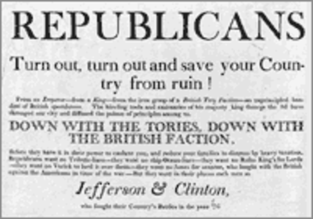 Election of 1800
