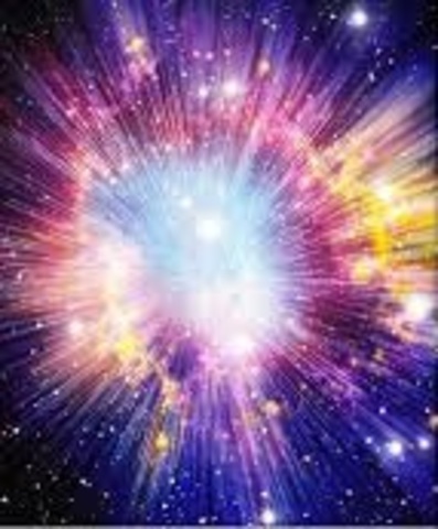 The Big Bang