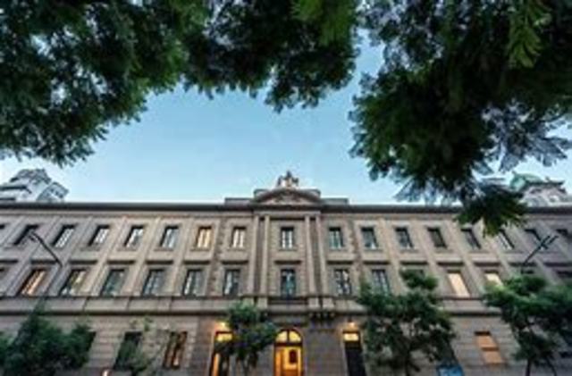 Colegio Del Salvador