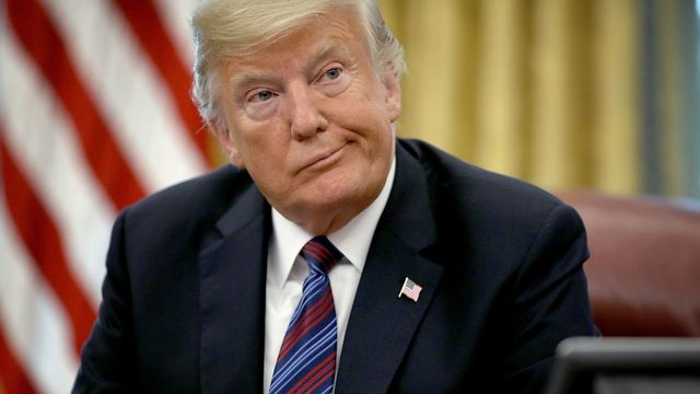 Comentarios de Trump