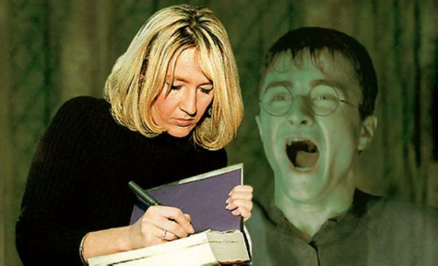 En busca de una editorial