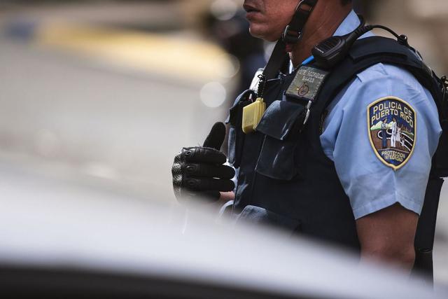 Policía cierra página cibernética y niega hackeo