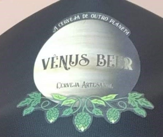 O Sonho pessoal - VenusCraftBeer