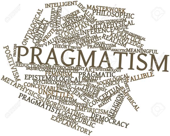 Pragmatismo