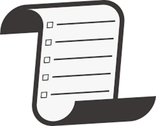 Programa Sectorial del Turismo