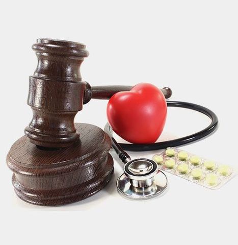 Derechos del paciente en la Asociación Americana de Hospitales