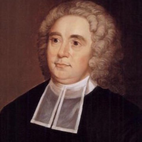 George Berkeley, idealista  (1685-1753)