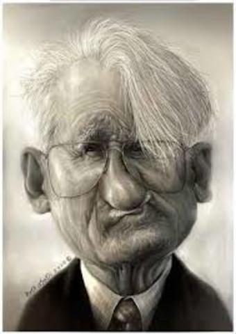 Jurgen Habermas