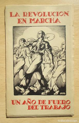 Revolución en Marcha y el problema agrario
