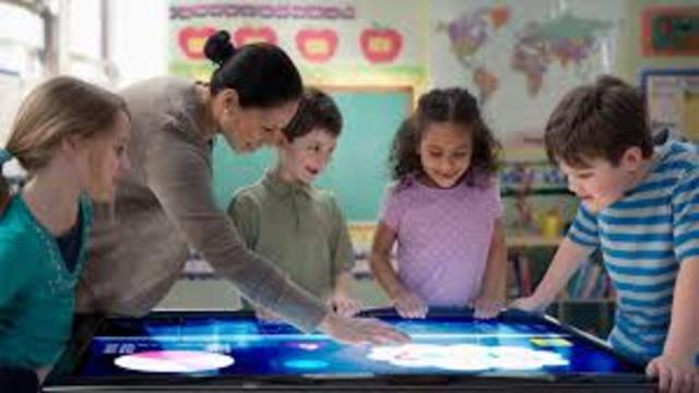 EDUCACION DE DEL SIGLO XXI