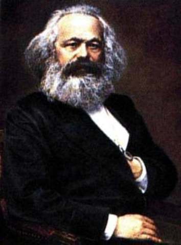 Karl Marx